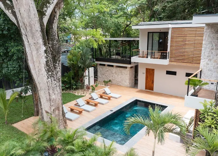 Nala Luxury Living - Santa Teresa - Costa Rica
