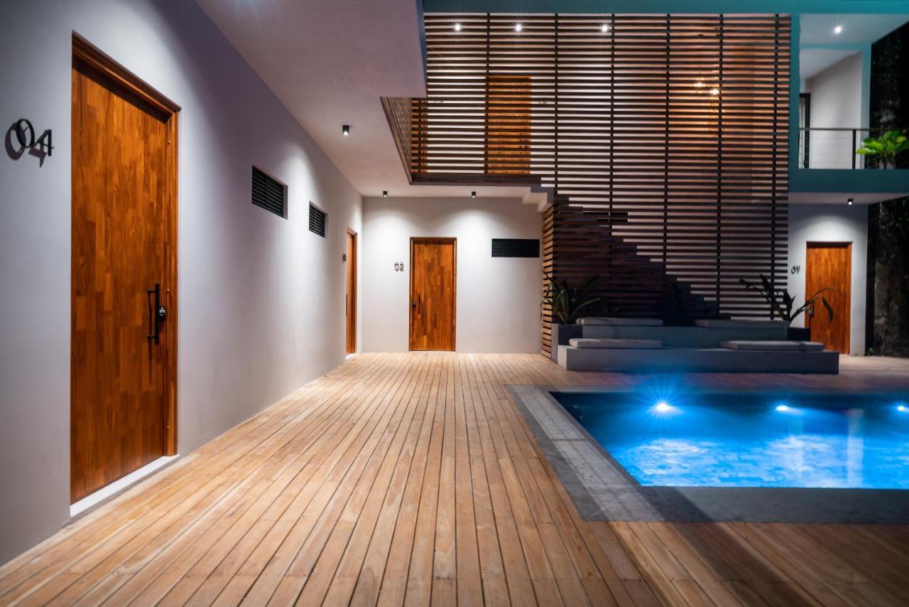 Nala Luxury Living - Santa Teresa - Costa Rica Playa Santa Teresa (Puntarenas)