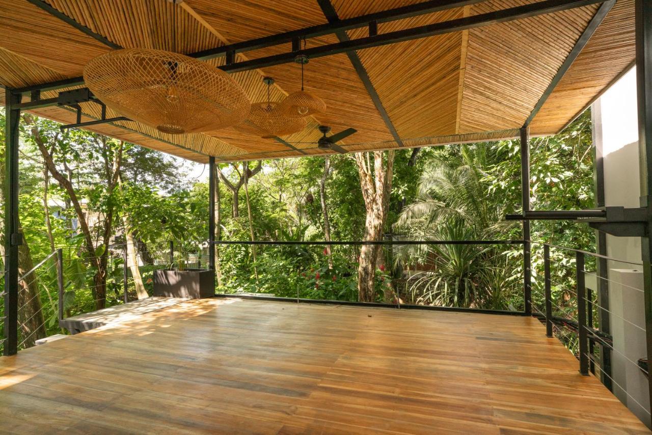 Apartamento Nala Luxury Living - Santa Teresa - Costa Rica Playa Santa Teresa (Puntarenas)