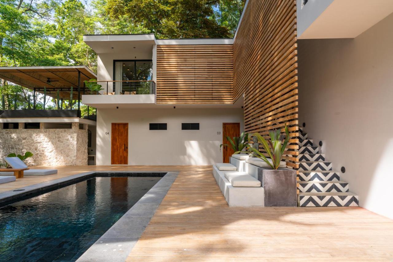 Nala Luxury Living - Santa Teresa - Costa Rica