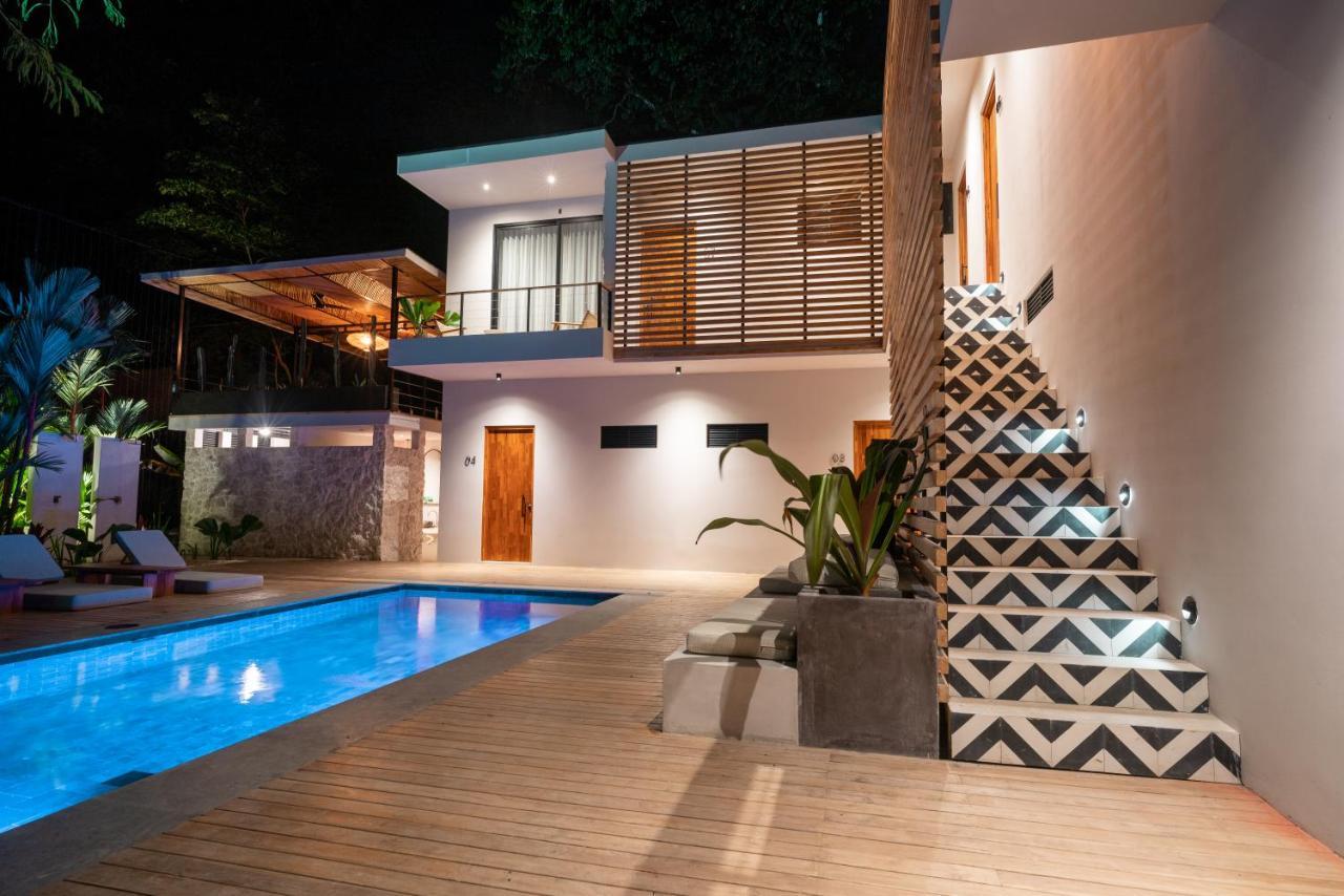 Nala Luxury Living - Santa Teresa - Costa Rica Playa Santa Teresa (Puntarenas)
