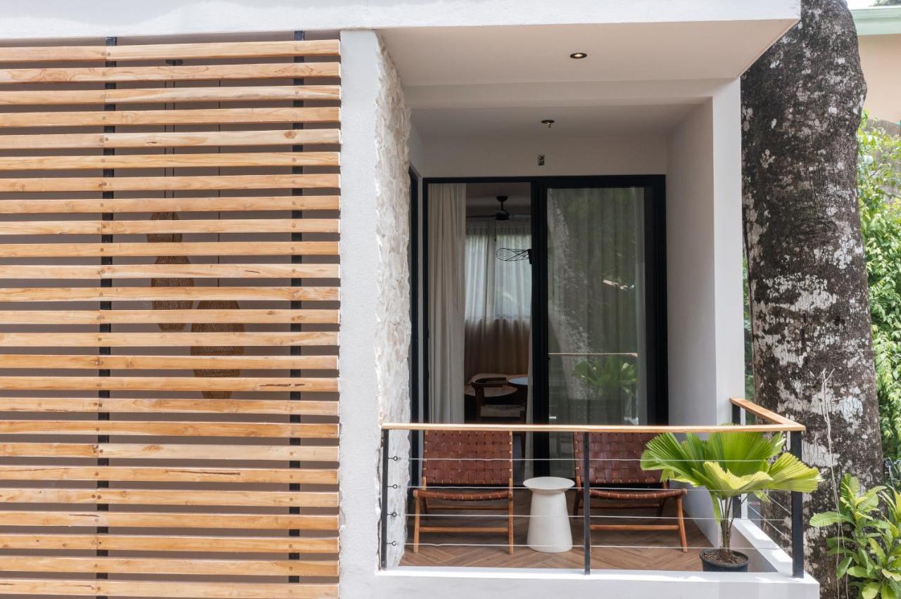 Apartamento Nala Luxury Living - Santa Teresa - Costa Rica