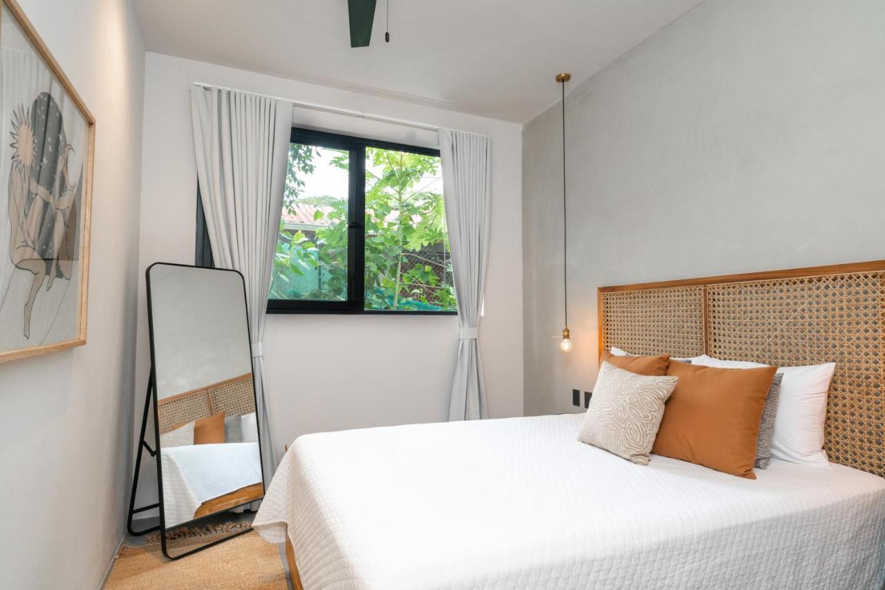 Apartamento Nala Luxury Living - Santa Teresa - Costa Rica Playa Santa Teresa (Puntarenas)