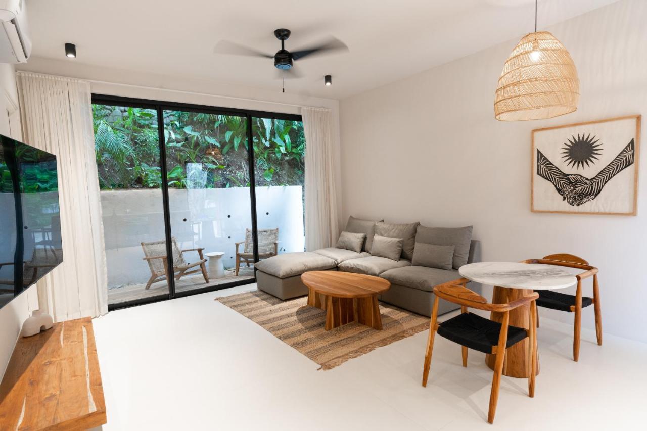 Apartamento Nala Luxury Living - Santa Teresa - Costa Rica Playa Santa Teresa (Puntarenas)