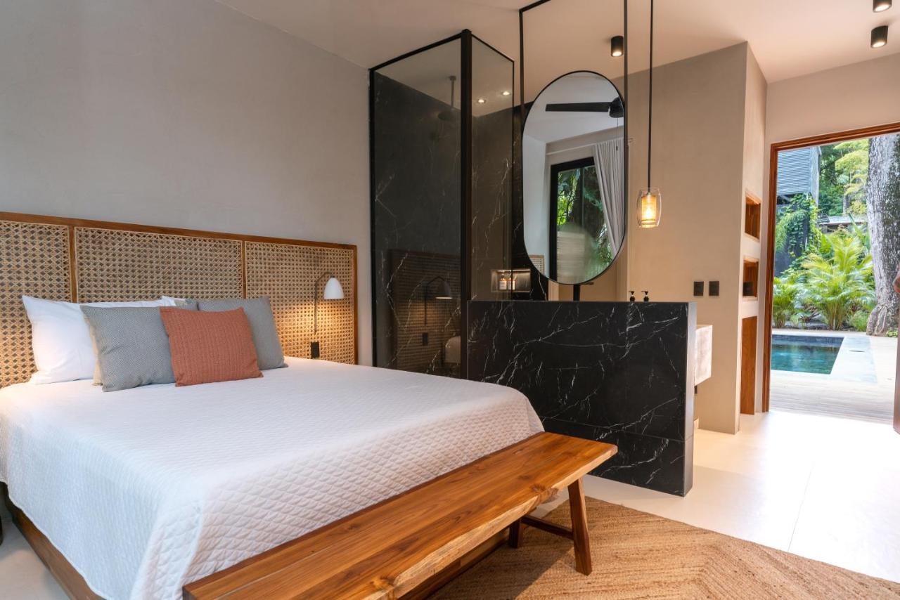 Apartamento Nala Luxury Living - Santa Teresa - Costa Rica Playa Santa Teresa (Puntarenas)