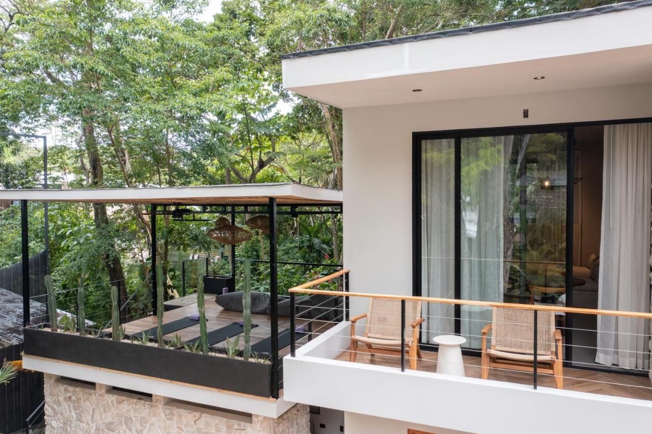 Apartamento Nala Luxury Living - Santa Teresa - Costa Rica