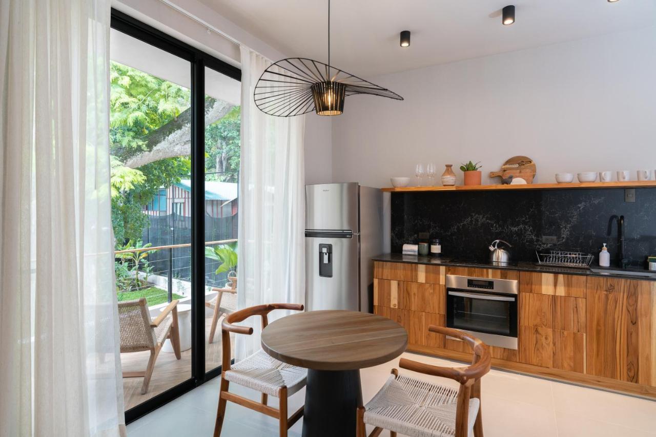 Apartamento Nala Luxury Living - Santa Teresa - Costa Rica *