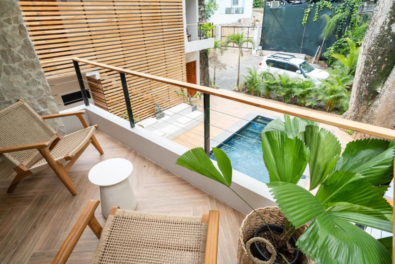Apartamento Nala Luxury Living - Santa Teresa - Costa Rica Playa Santa Teresa (Puntarenas)