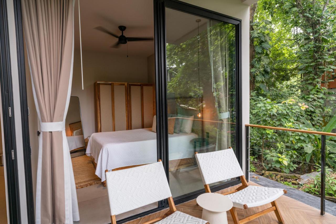 Nala Luxury Living - Santa Teresa - Costa Rica Apartamento *