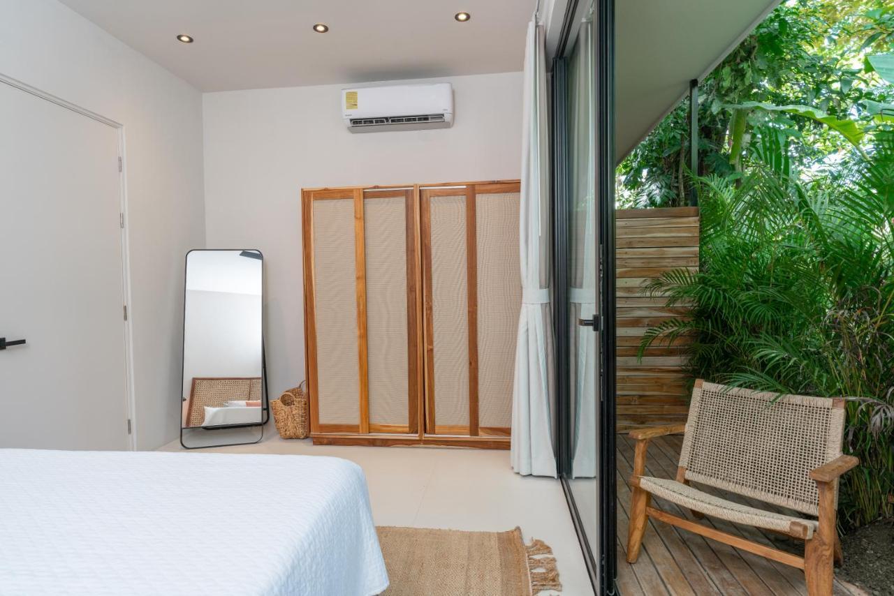 Nala Luxury Living - Santa Teresa - Costa Rica * Playa Santa Teresa (Puntarenas)