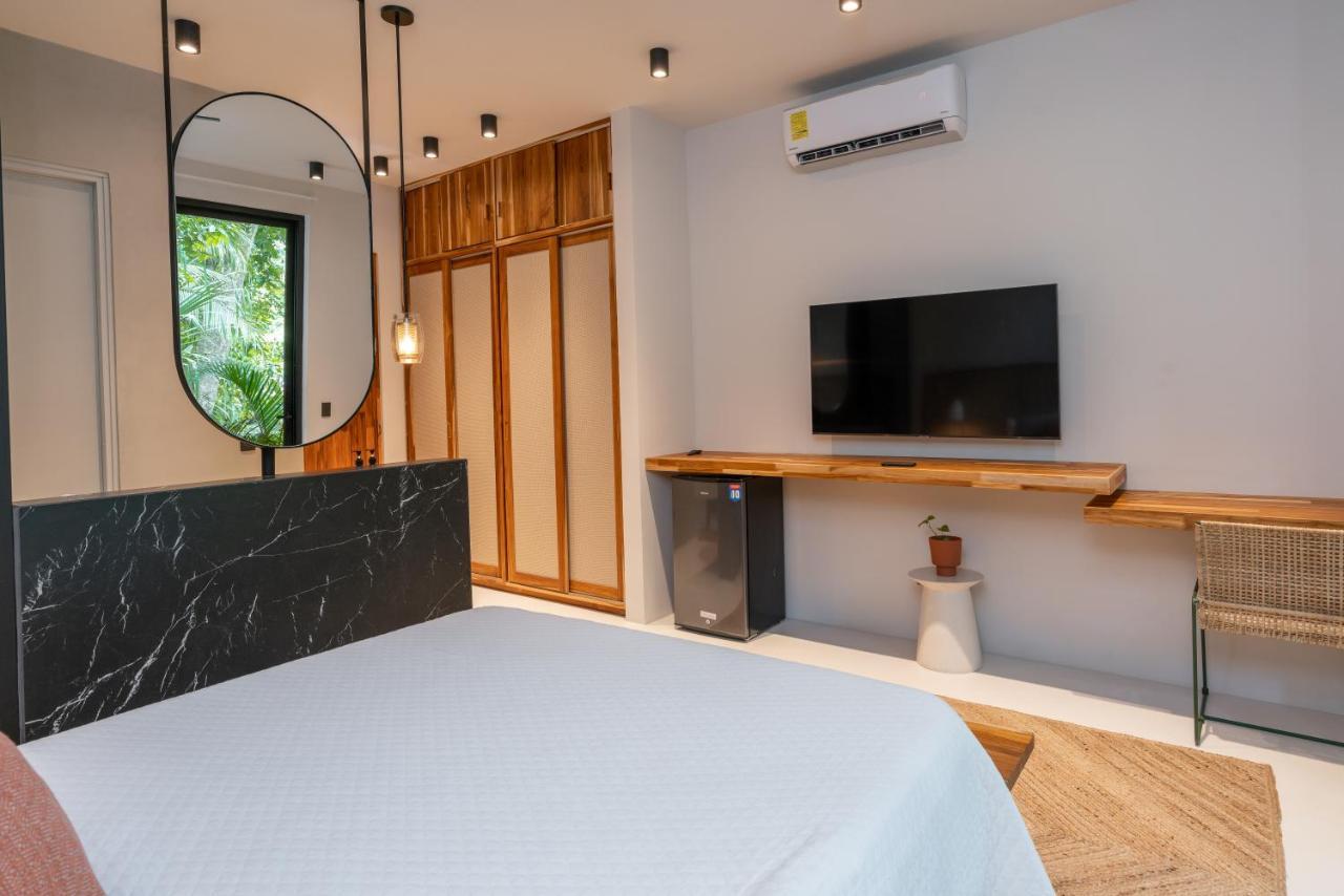 Nala Luxury Living - Santa Teresa - Costa Rica Apartamento