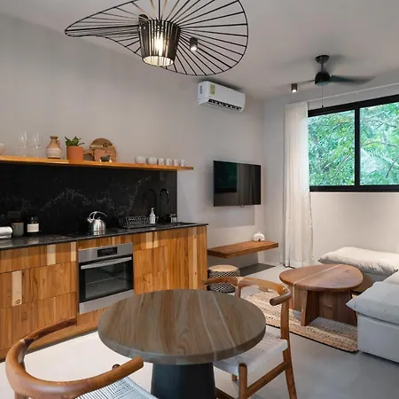 Nala Luxury Living - Santa Teresa - Costa Rica Appartement Playa Santa Teresa  Buitenkant foto
