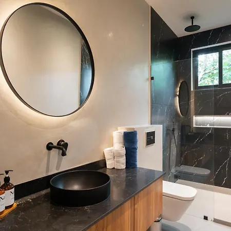Nala Luxury Living - Santa Teresa - Costa Rica Appartement Playa Santa Teresa  Buitenkant foto