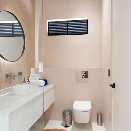 Nala Luxury Living - Santa Teresa - Costa Rica Appartement Playa Santa Teresa  Buitenkant foto