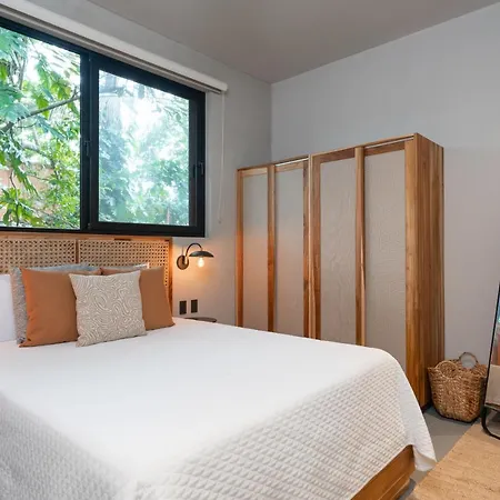 Nala Luxury Living - Santa Teresa - Costa Rica Appartement Playa Santa Teresa  Buitenkant foto
