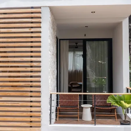 Nala Luxury Living - Santa Teresa - Costa Rica Appartement Playa Santa Teresa  Buitenkant foto