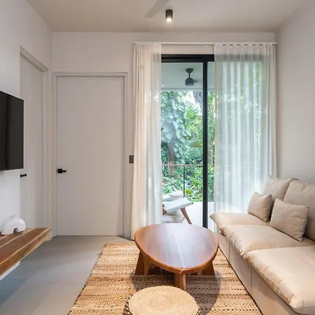 Nala Luxury Living - Santa Teresa - Costa Rica Appartement Playa Santa Teresa  Buitenkant foto