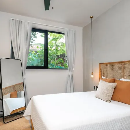 Nala Luxury Living - Santa Teresa - Costa Rica Appartement Playa Santa Teresa  Buitenkant foto