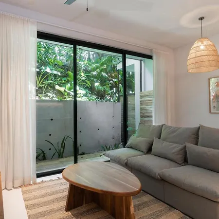 Nala Luxury Living - Santa Teresa - Costa Rica Appartement Playa Santa Teresa  Buitenkant foto
