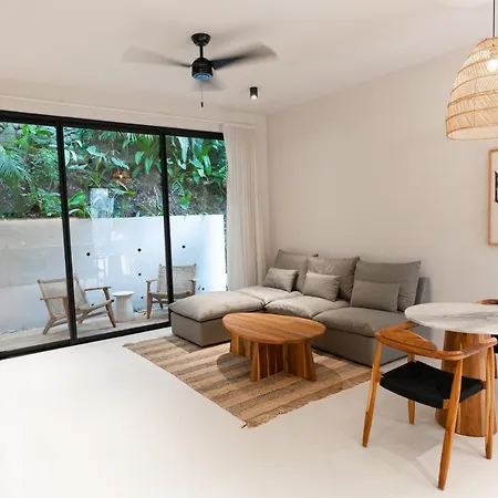 Nala Luxury Living - Santa Teresa - Costa Rica Appartement Playa Santa Teresa  Buitenkant foto