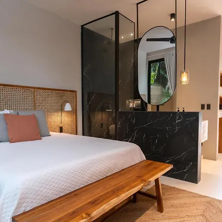 Nala Luxury Living - Santa Teresa - Costa Rica Appartement Playa Santa Teresa  Buitenkant foto