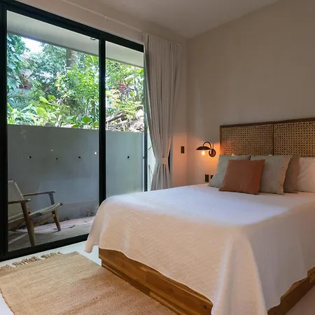 Nala Luxury Living - Santa Teresa - Costa Rica Appartement Playa Santa Teresa  Buitenkant foto
