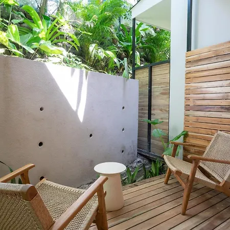 Nala Luxury Living - Santa Teresa - Costa Rica Appartement Playa Santa Teresa  Buitenkant foto