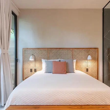 Nala Luxury Living - Santa Teresa - Costa Rica Appartement Playa Santa Teresa  Buitenkant foto