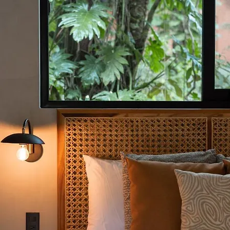 Nala Luxury Living - Santa Teresa - Costa Rica Appartement Playa Santa Teresa  Buitenkant foto