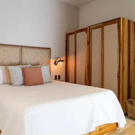 Nala Luxury Living - Santa Teresa - Costa Rica Appartement Playa Santa Teresa  Buitenkant foto