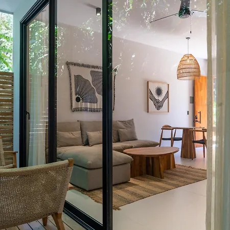 Nala Luxury Living - Santa Teresa - Costa Rica Appartement Playa Santa Teresa  Buitenkant foto
