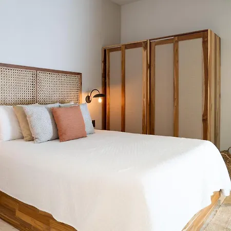 Nala Luxury Living - Santa Teresa - Costa Rica Appartement Playa Santa Teresa  Buitenkant foto