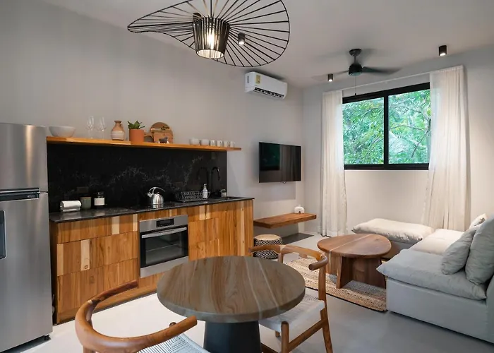 Nala Luxury Living - Santa Teresa - Costa Rica