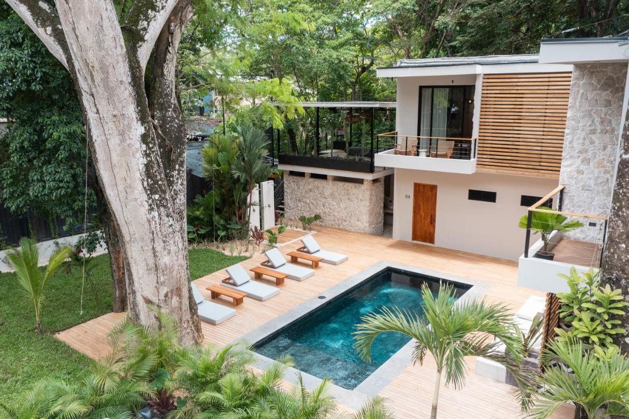 Nala Luxury Living - Santa Teresa - Costa Rica Apartment *