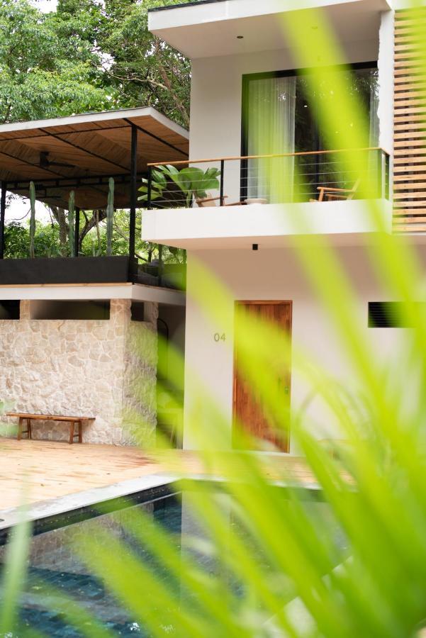 Apartment Nala Luxury Living - Santa Teresa - Costa Rica Playa Santa Teresa (Puntarenas)