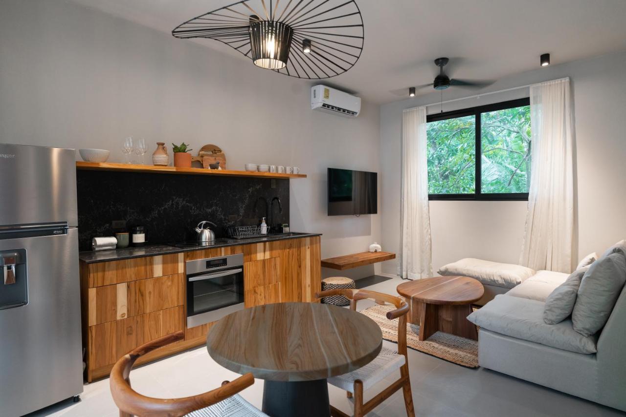 Apartment Nala Luxury Living - Santa Teresa - Costa Rica Playa Santa Teresa (Puntarenas)