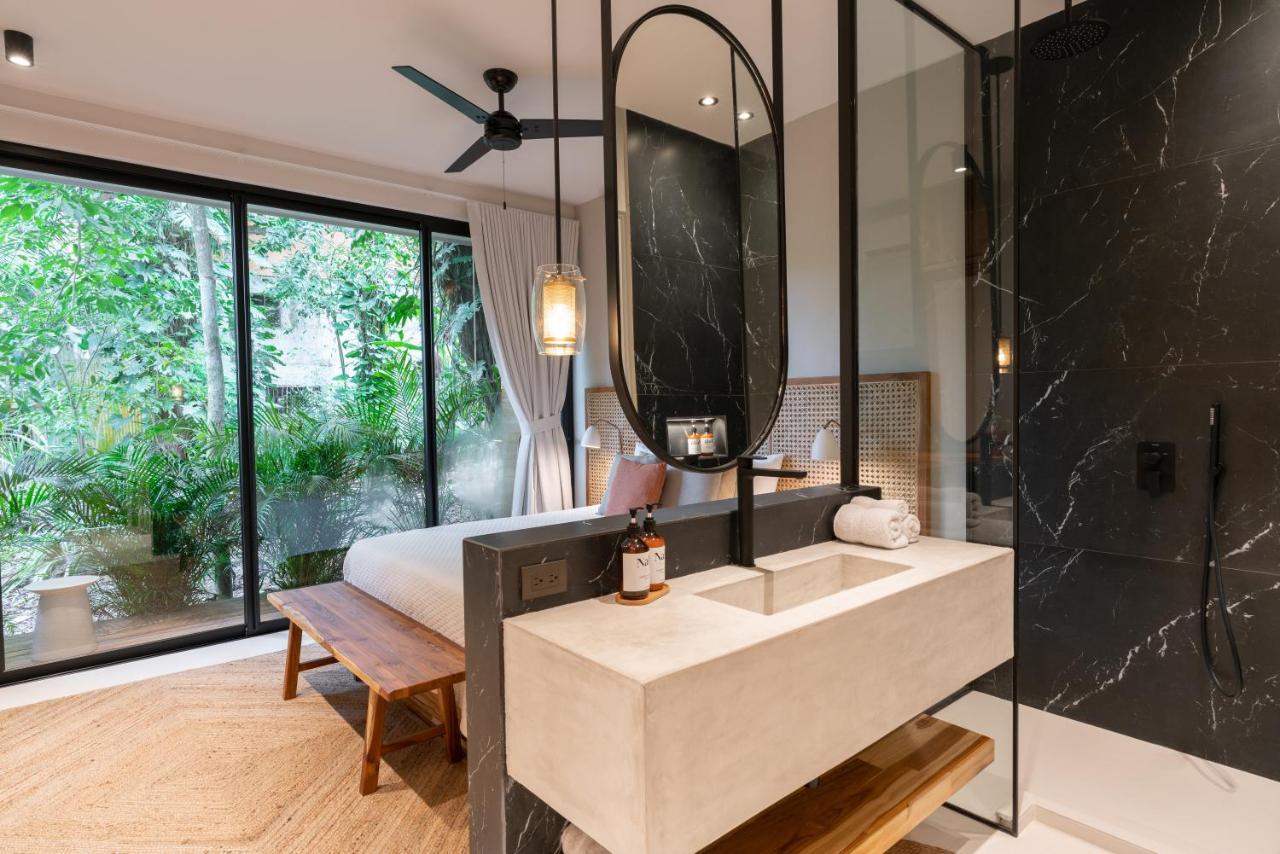 Nala Luxury Living - Santa Teresa - Costa Rica *