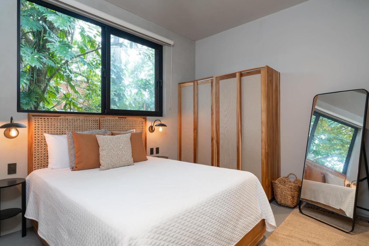 Nala Luxury Living - Santa Teresa - Costa Rica Apartment