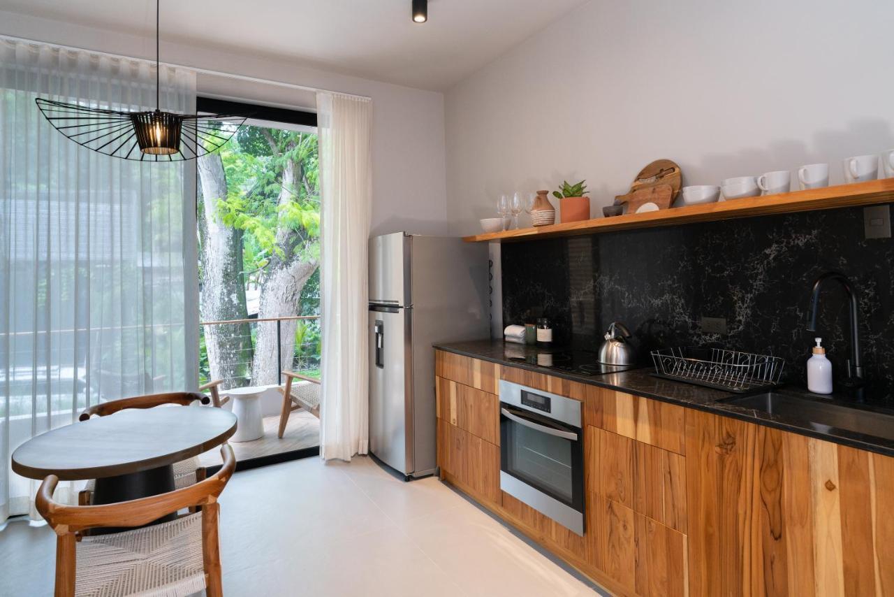 Nala Luxury Living - Santa Teresa - Costa Rica Apartment *
