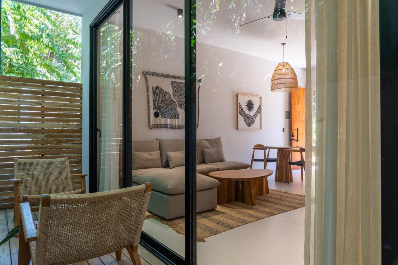Nala Luxury Living - Santa Teresa - Costa Rica *